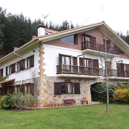 Apartment Urdaibai By Interhome Altamira 外观 照片