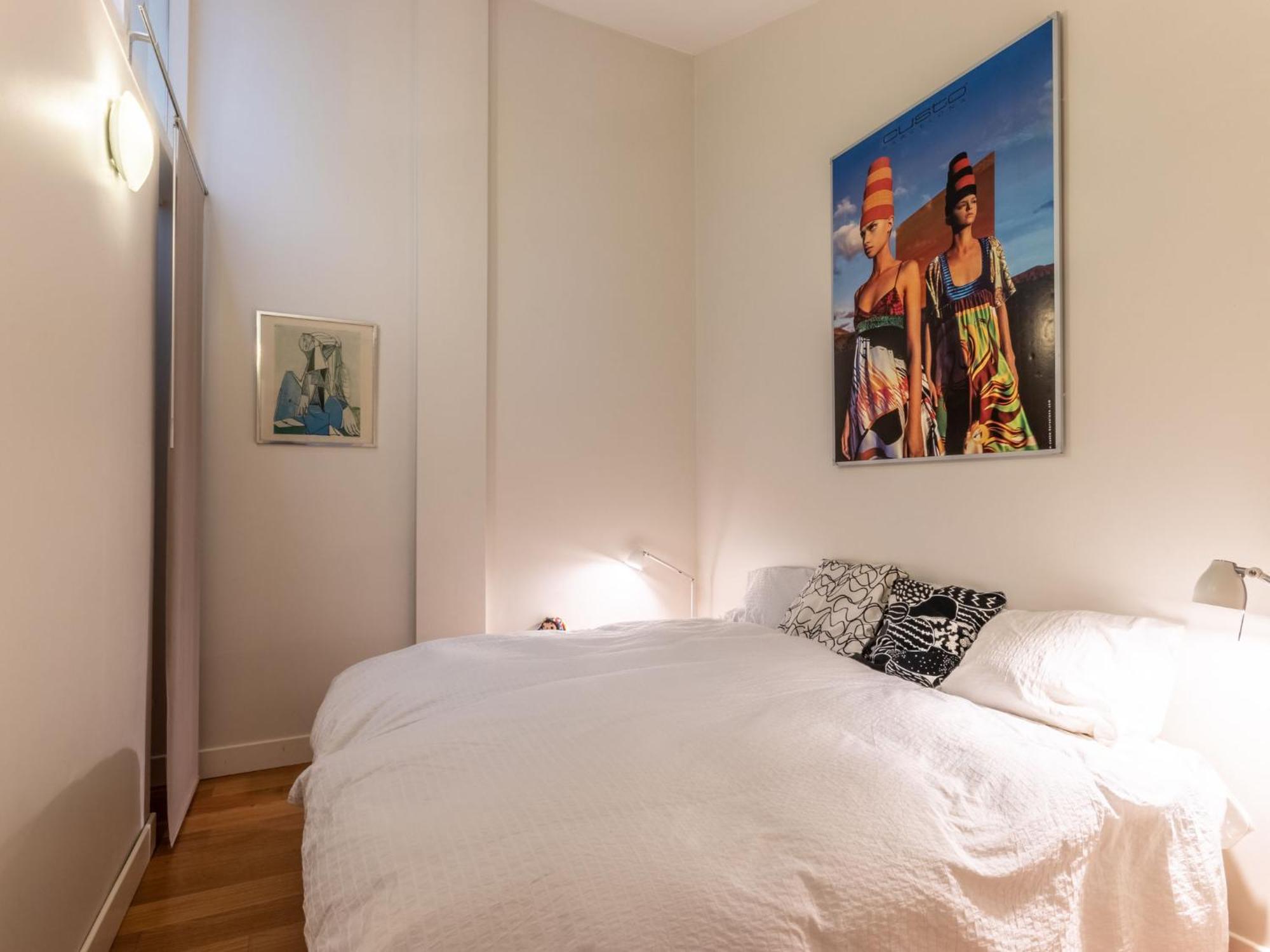 Apartment Urdaibai By Interhome Altamira 外观 照片