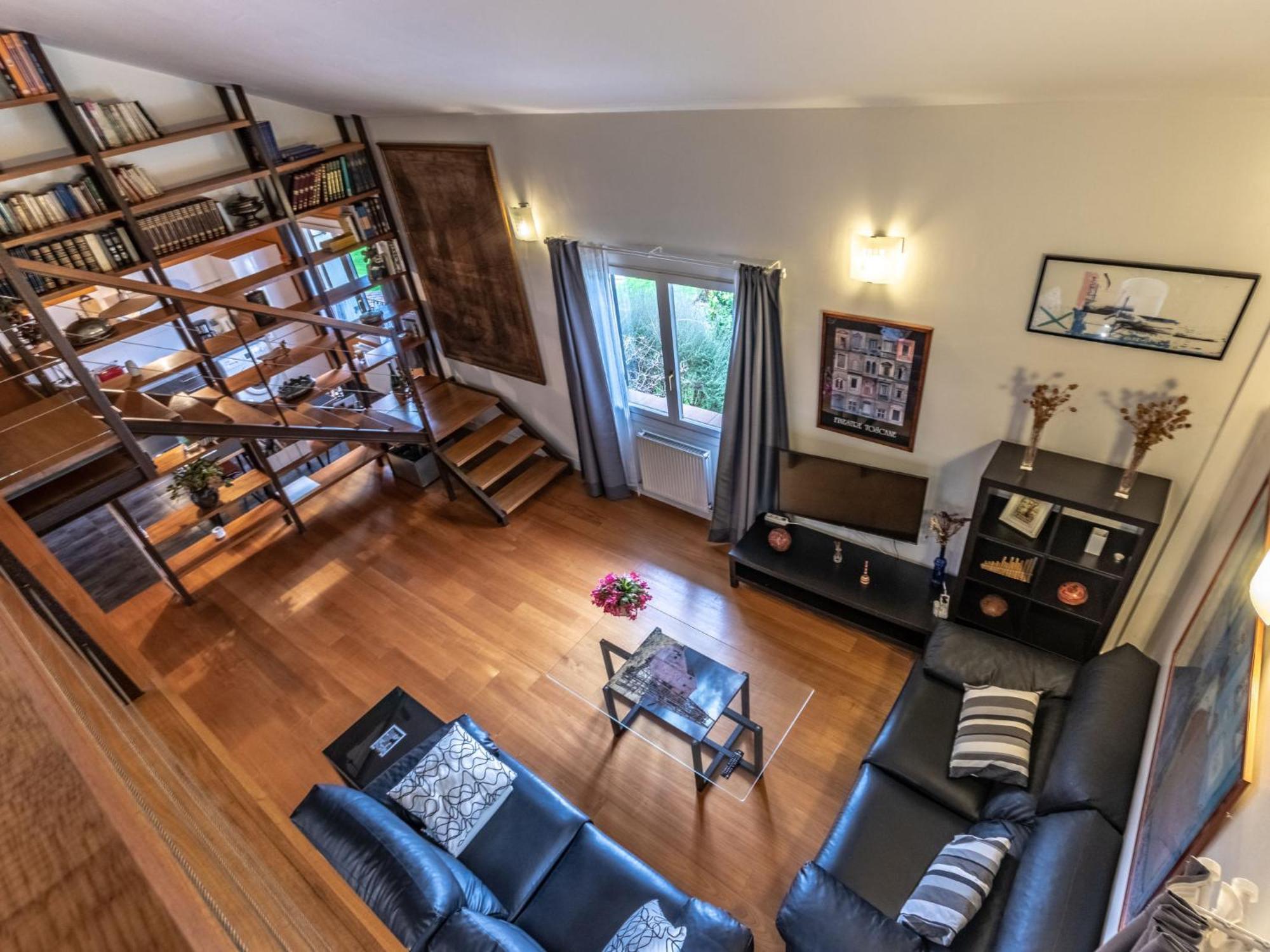 Apartment Urdaibai By Interhome Altamira 外观 照片