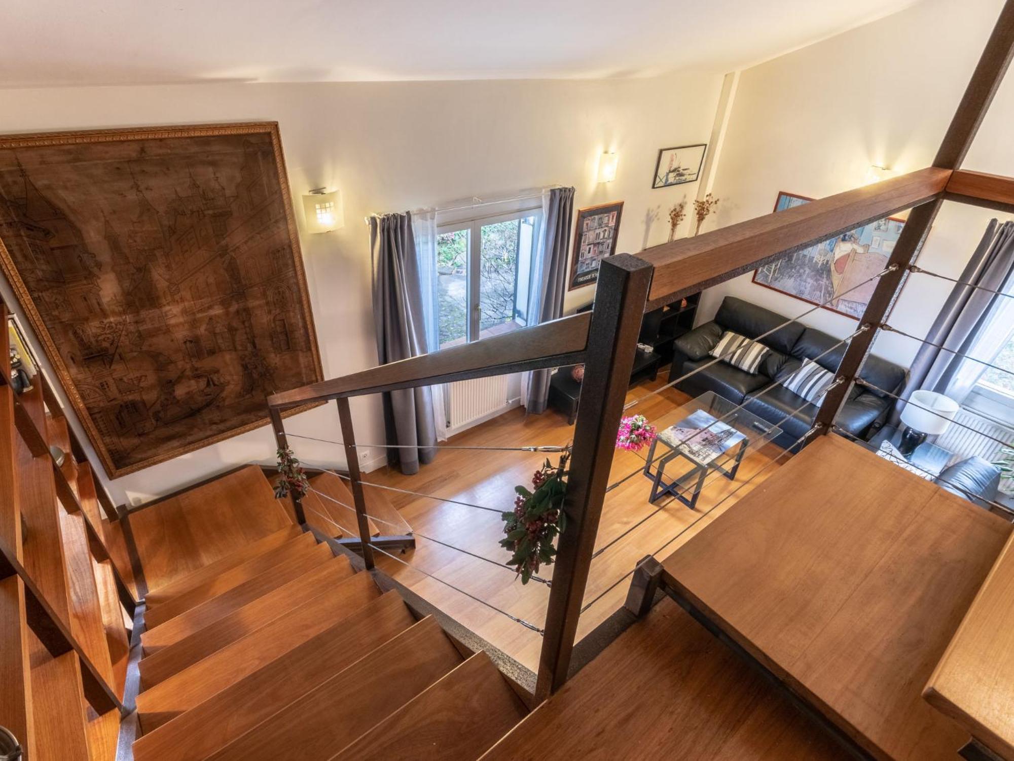 Apartment Urdaibai By Interhome Altamira 外观 照片