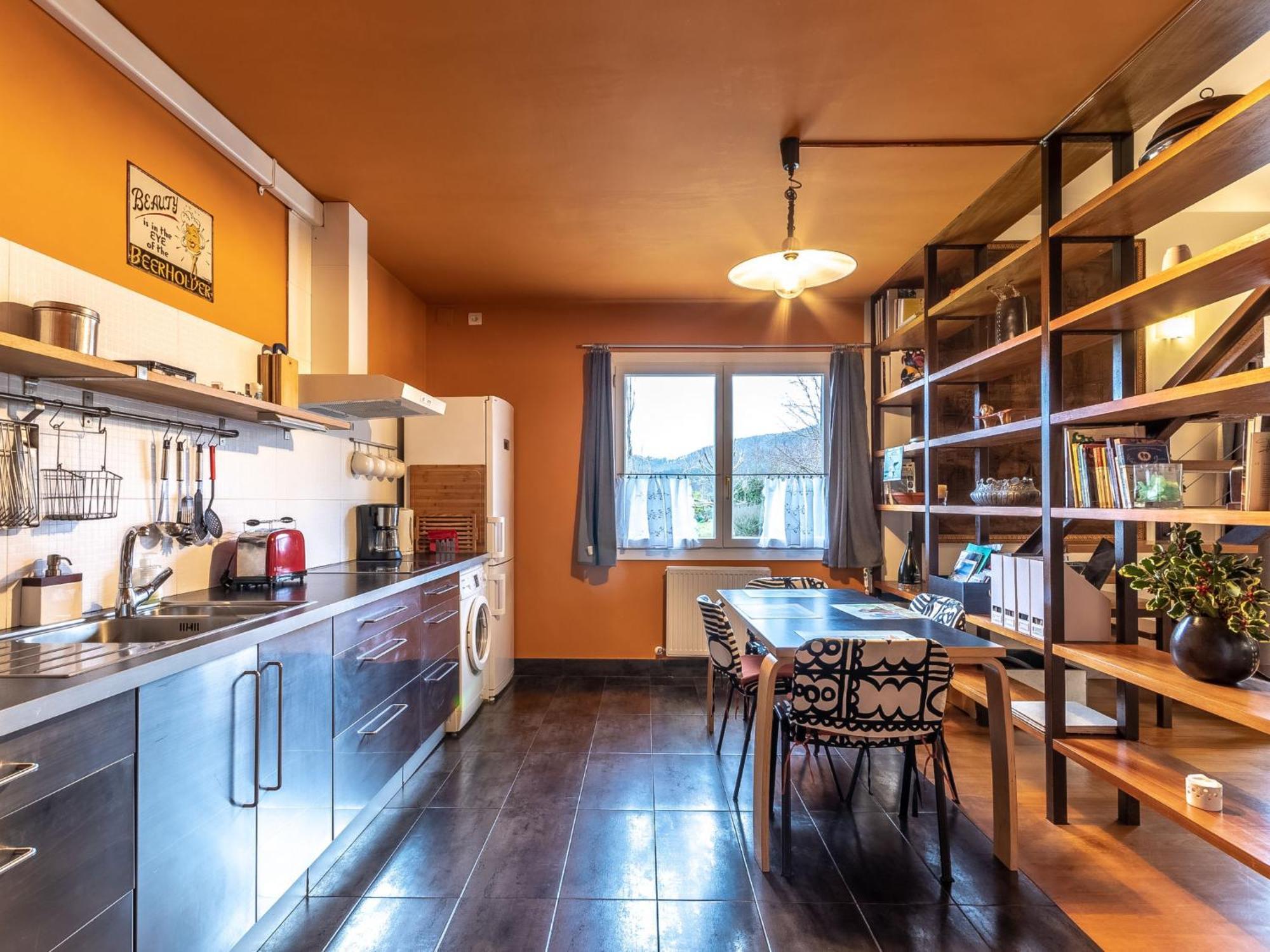 Apartment Urdaibai By Interhome Altamira 外观 照片