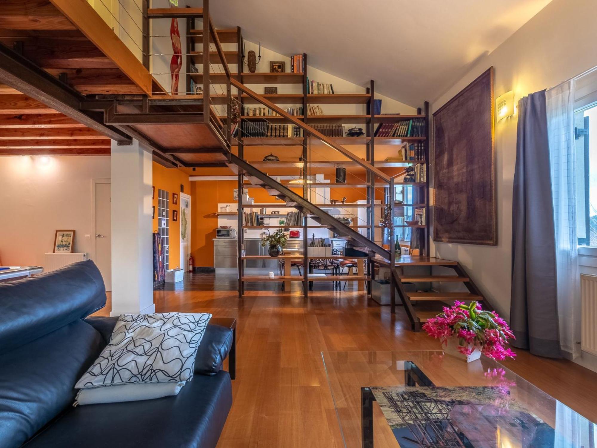 Apartment Urdaibai By Interhome Altamira 外观 照片