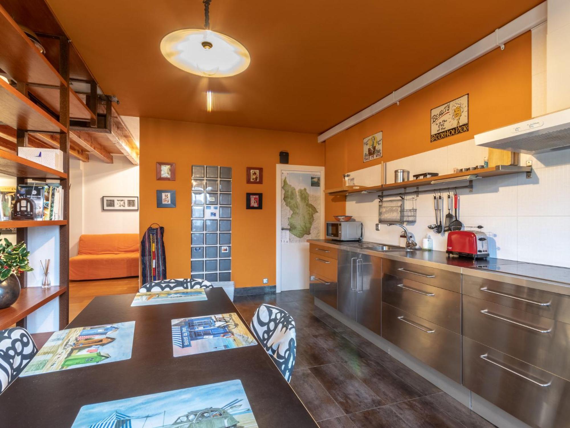 Apartment Urdaibai By Interhome Altamira 外观 照片