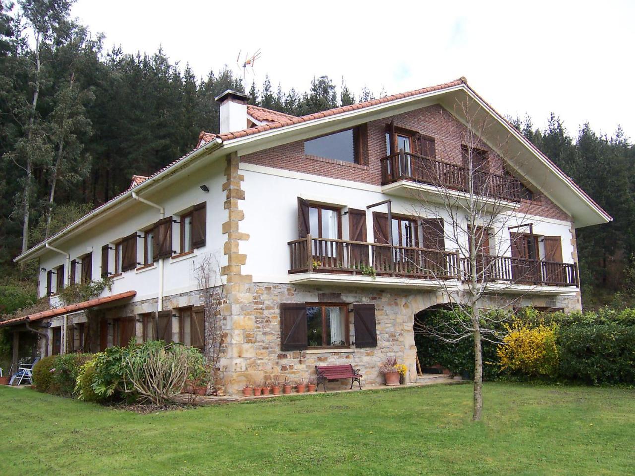 Apartment Urdaibai By Interhome Altamira 外观 照片